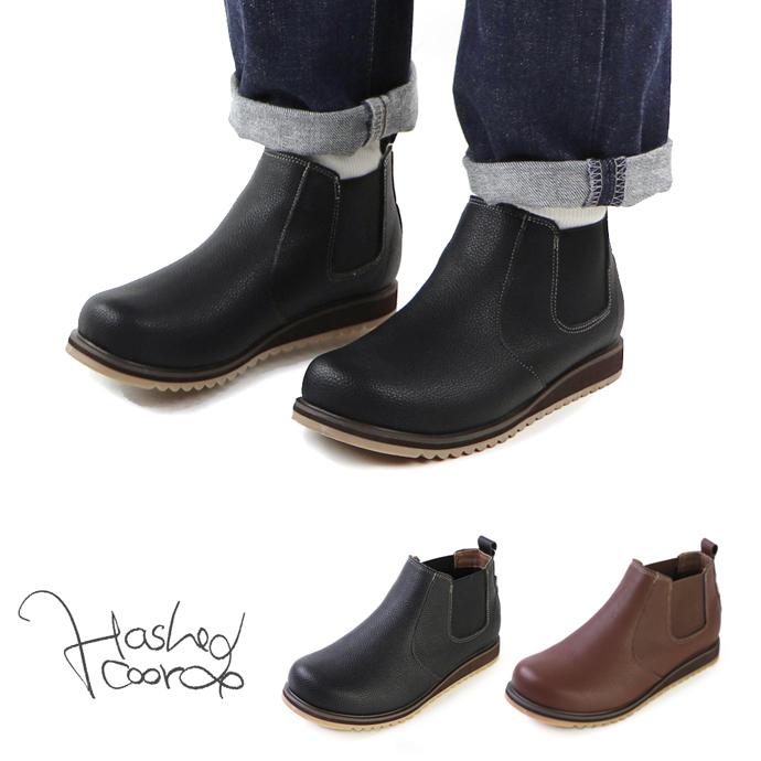 ブーツ ハッシュドコーデ Hashed Coorde レディース Hc2959 カジュアル サイドゴアブーツ 12 ショートブーツ Hc2959 スポーツショップ グラスホッパー 通販 Yahoo ショッピング