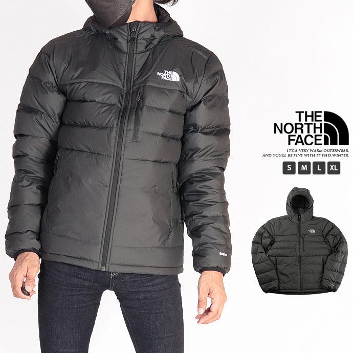 ダウンジャケット ノースフェイス THE NORTH FACE メンズ NF0A4R26 