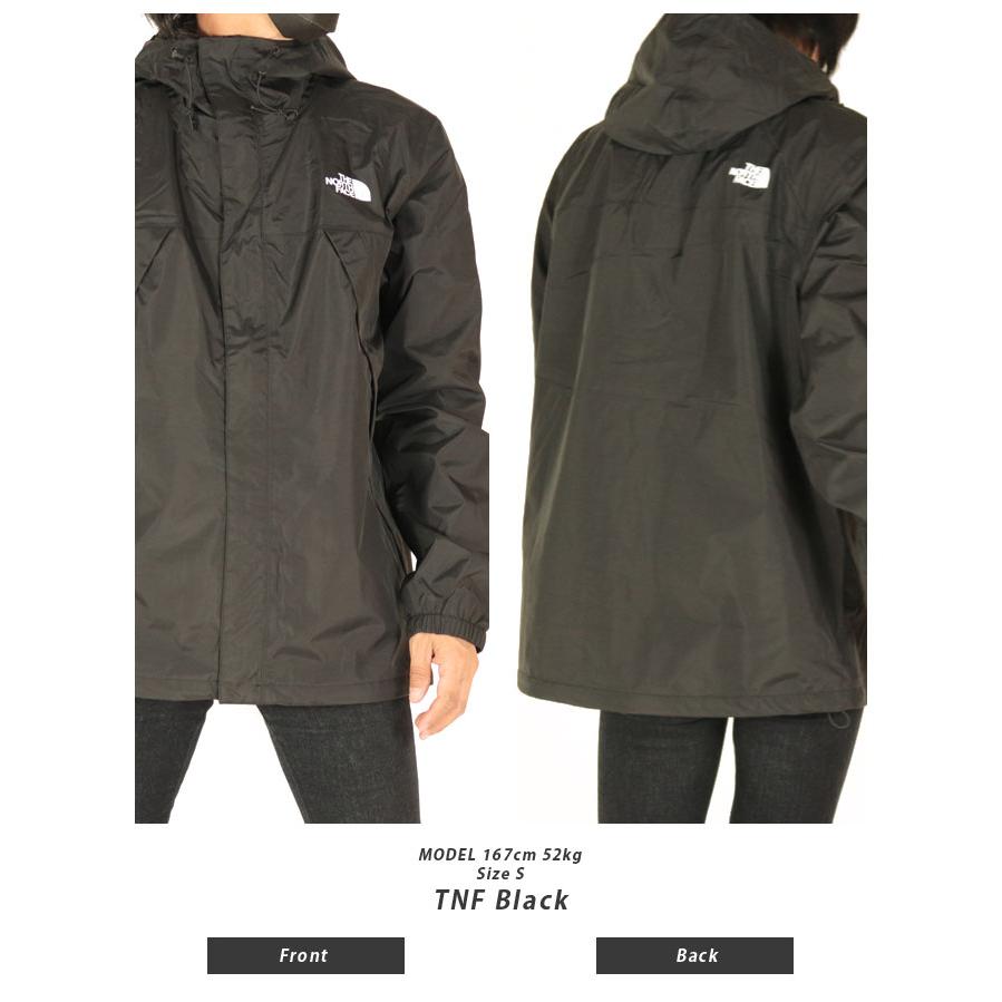 マウンテンパーカー ノースフェイス THE NORTH FACE メンズ NF0A7QEY Men's Antora Jacket 2310｜outlet-grasshopper｜03