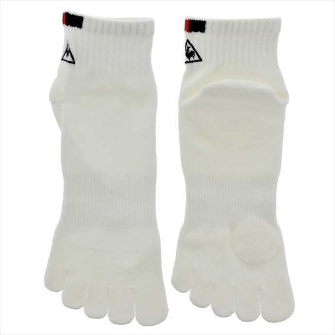 Le Coq Sportif Golf ルコックゴルフ メンズ 5本指シリコンプリントショートソックス Qg0076 N942 2102 男性 Qg0076 N942 スポーツショップ グラスホッパー 通販 Yahoo ショッピング