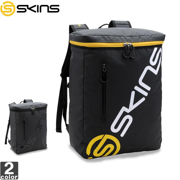 バックパック スキンズ Skins Sry7700 1905 デイパック リュックサック Sry7700 スポーツショップ グラスホッパー 通販 Yahoo ショッピング