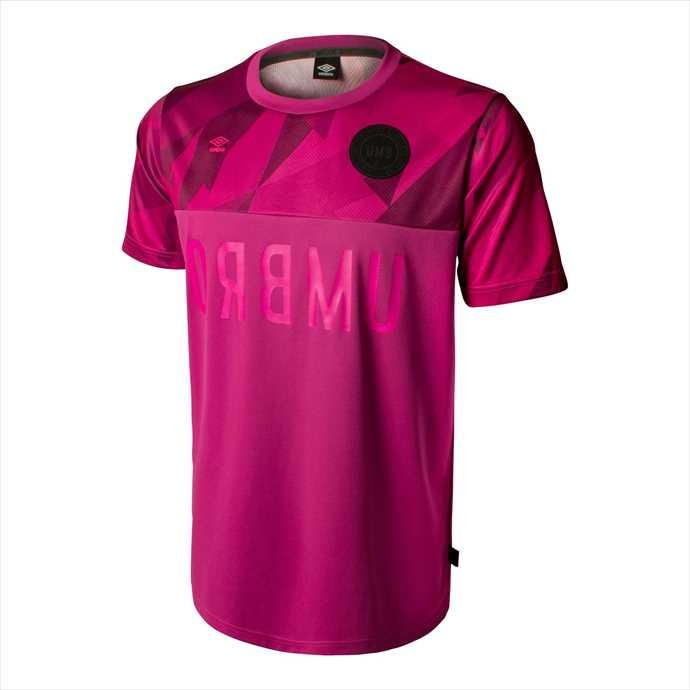 サッカーウェア Umbro アンブロ メンズ レディース Uuupja68 Ura 半袖シャツ 05 Uuupja68 Dppl スポーツショップ グラスホッパー 通販 Yahoo ショッピング