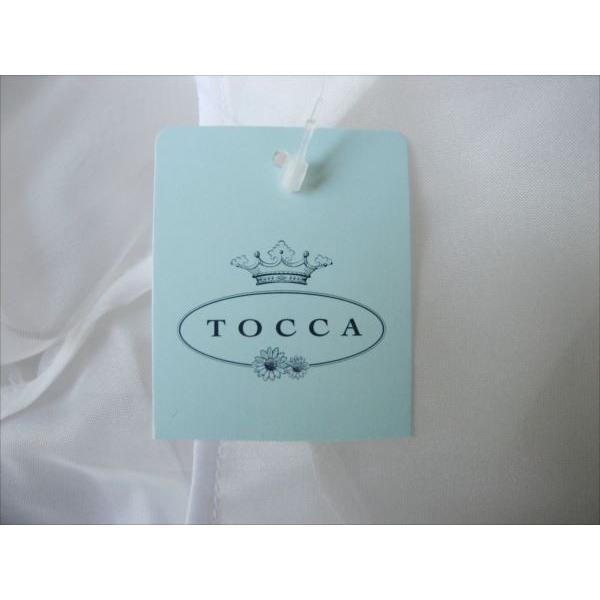 TOCCA（トッカ） ドレスワンピース 90/100/110/120/130/140 ＃COPT8IM