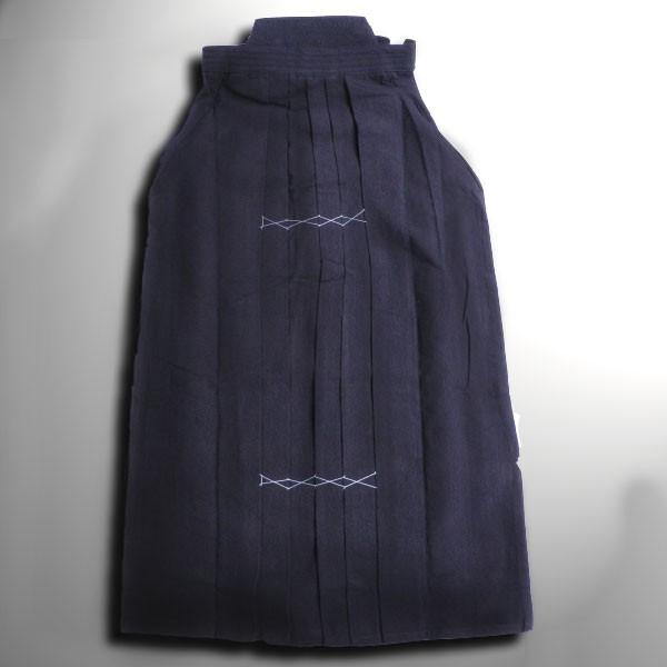 正藍染剣道袴 7000番　wash加工　各サイズ有り | 
