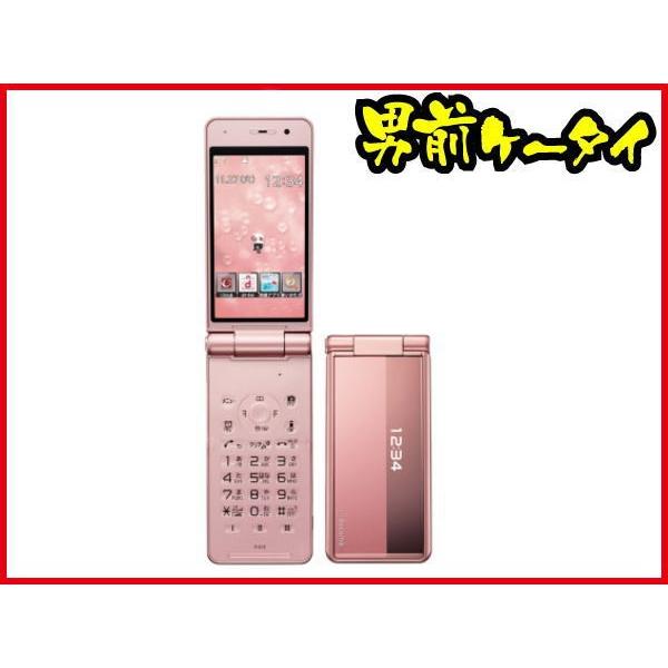 同様 Aランク docomo FOMA P-01E (パナソニック) ホワイト