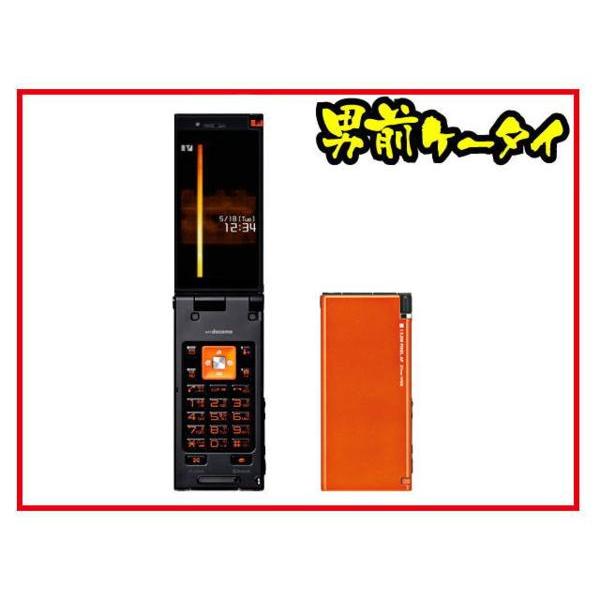 p-04b オレンジ p-04b オレンジ docomo ドコモ ガラケー 本体｜Yahoo!フリマ（旧PayPay