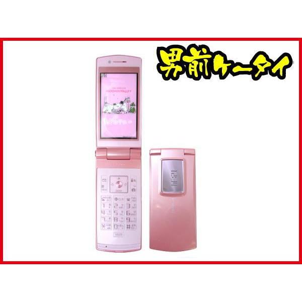 139 早い物勝ち ガラケー 携帯電話 i mode docomo ドコモ P503iS レア