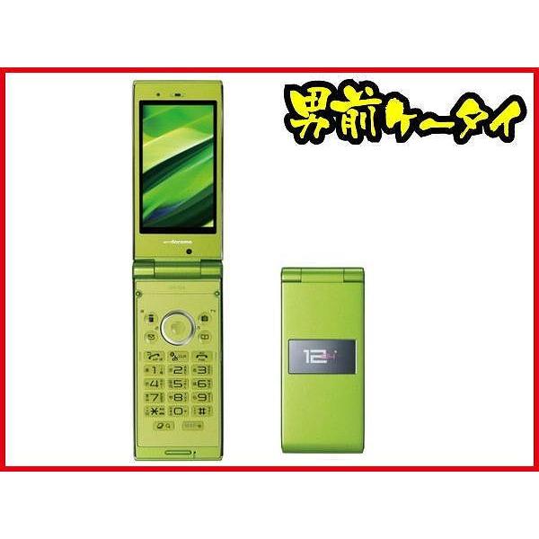 同様 Aランク docomo FOMA SH-02A (シャープ) ピンク