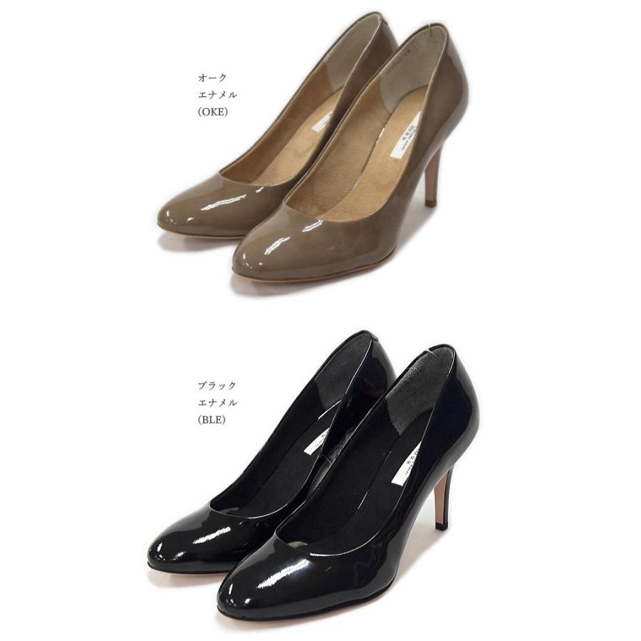 セブントゥエルブサーティー エナメル パンプス ラブリーウォーク 1012 ピンヒール ハイヒール ラウンドトゥ プレーン Seven Twelve Thirty Vii Xii Xxx 1012 Shoebreak 通販 Yahoo ショッピング