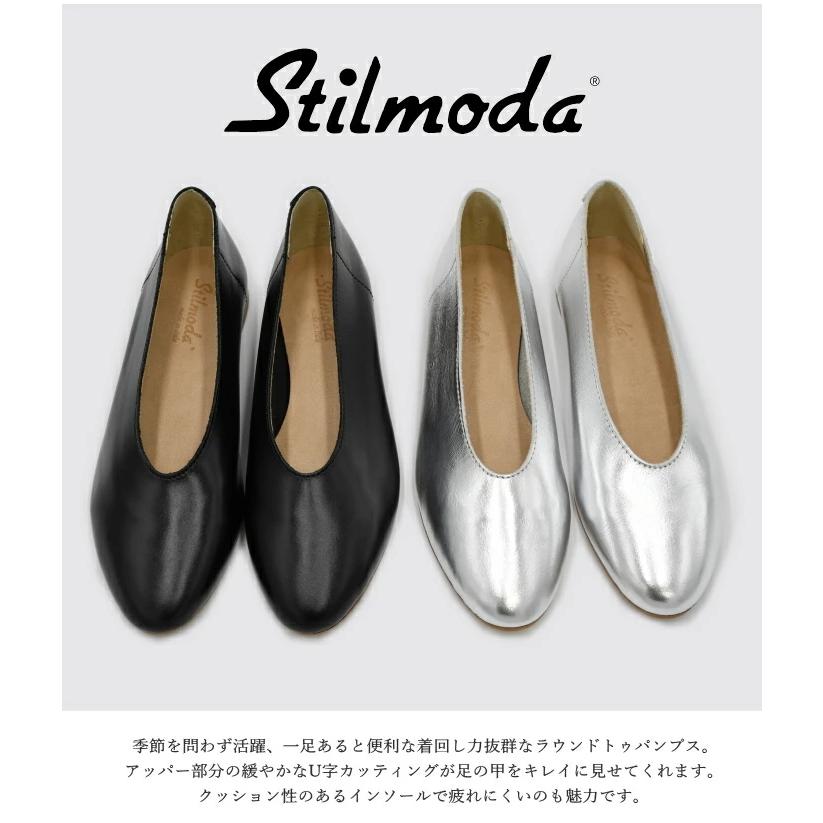スティルモーダ 靴の商品一覧 通販 - Yahoo!ショッピング
