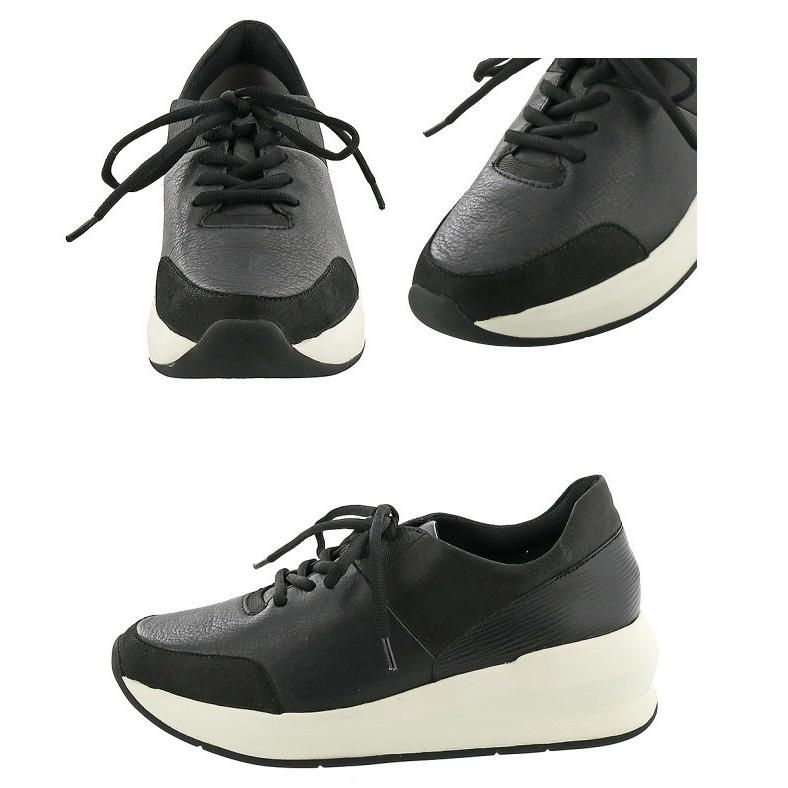 Anyo 厚底 スニーカー レディース 靴 レザー スニーカー ハイテク レースアップシューズ C Shoebreak 通販 Yahoo ショッピング