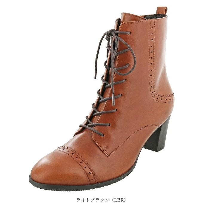 Cavacava サヴァサヴァ レースアップブーツ 本革 ショートブーツ レディース 靴 黒 歩きやすい 痛くない C Shoebreak 通販 Yahoo ショッピング