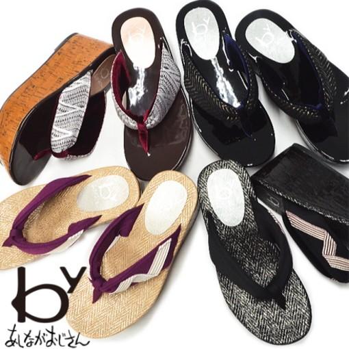 By あしながおじさん 厚底 下駄サンダル 小花柄 レディース 靴 歩きやすい 痛くない 浴衣 草履 お祭り 和柄 ヒールアップ トング サンダル C Shoebreak 通販 Yahoo ショッピング