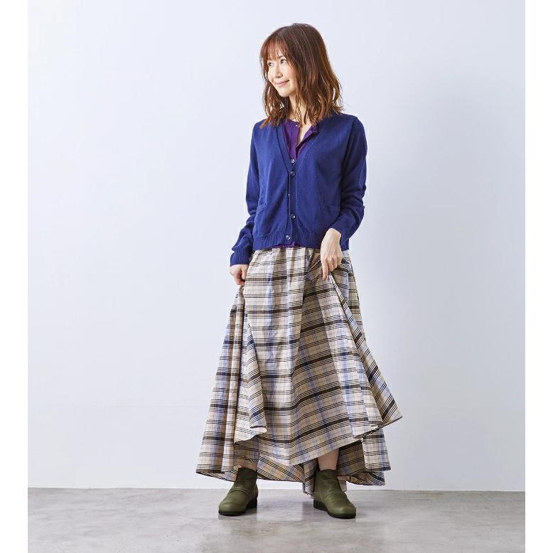 Figurino フィグリーノ サイドジップ ショートブーツ F1486 日本製 本