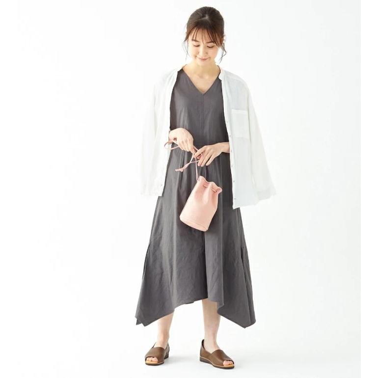 Figurino フィグリーノ オープントゥシューズ ft2100 日本製 本革 軽量