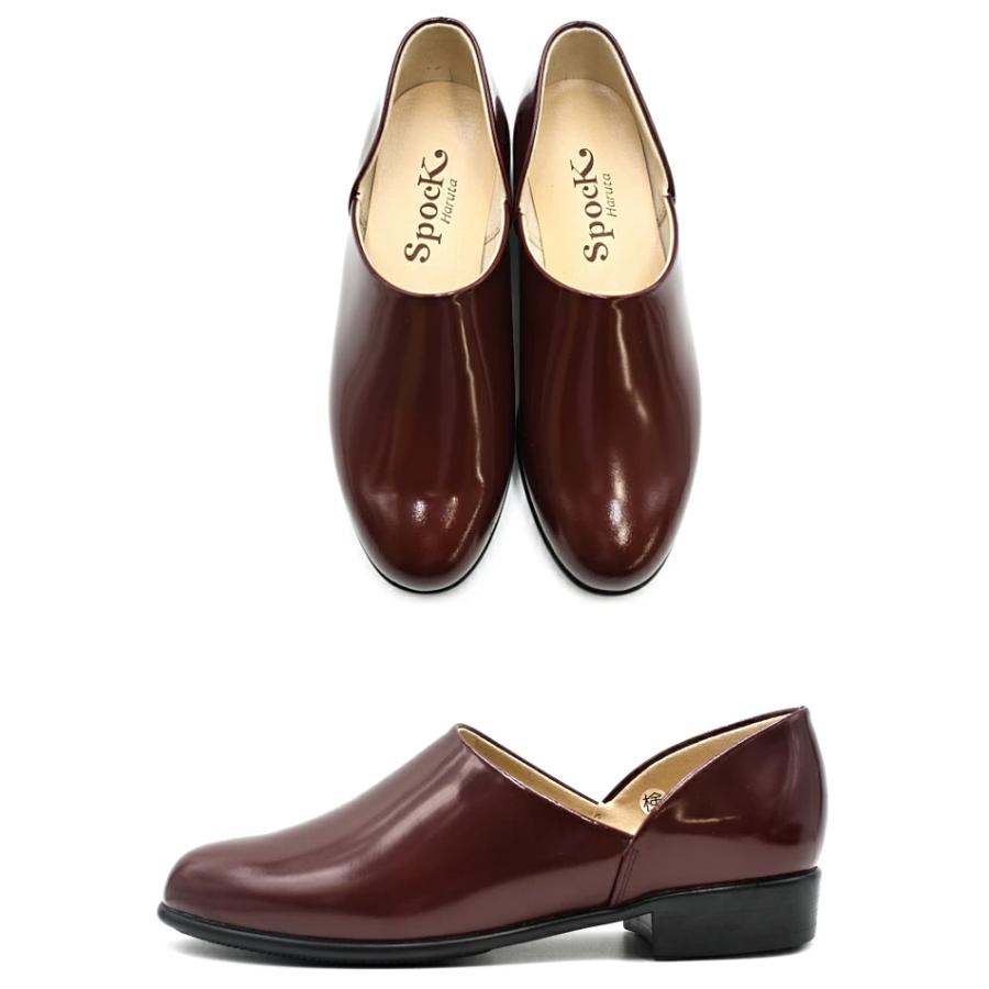 HARUTA（ハルタ） レディース スポックシューズ 150 HARUTA EE