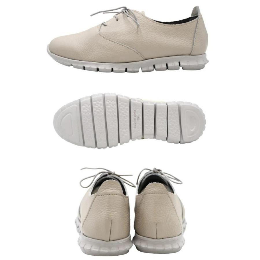 Figurino フィグリーノ 軽量 レースアップシューズ 柔らかい LS-1420