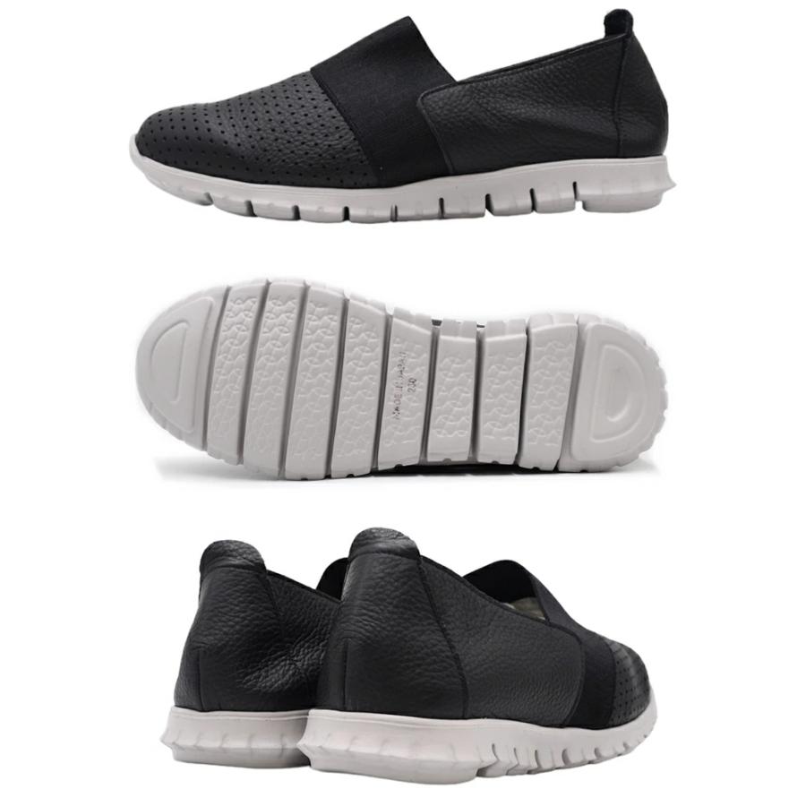 FABIANA 裾ファスナーコットンパンツ＋CUCINELLIレザーシューズ FABIANA 裾ファスナーコットンパンツ＋CUCINELLIレザーシューズ