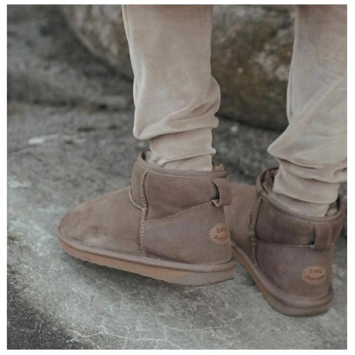 EMU Australia（エミュ オーストラリア） EMU エミュー ムートンブーツ