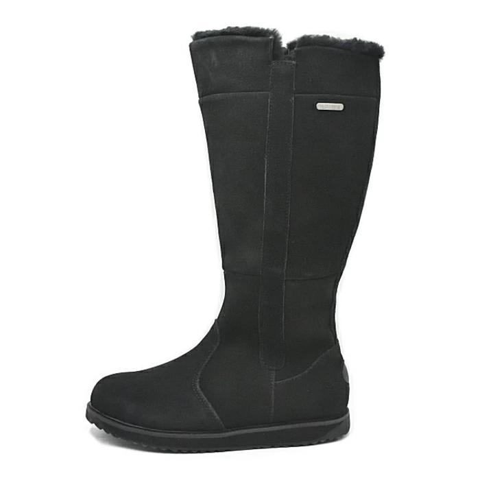 EMU Australia エミュ 防水 ロングブーツ W11799 Moonta EMU Australia エミュ 防水 ロングブーツ W11799 Moonta