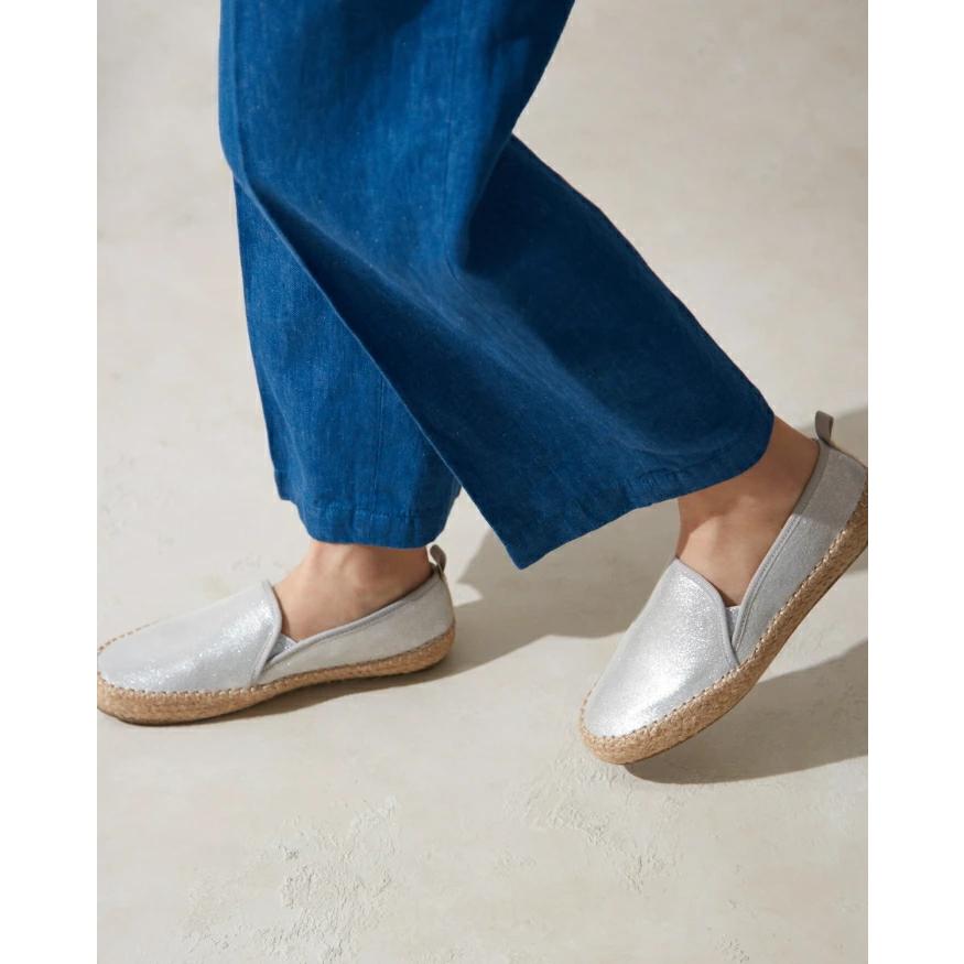 EMU Australia エミュ エミュー スリッポン Gum Metallic W11964 EMU Australia エミュ エミュー スリッポン Gum Metallic W11964