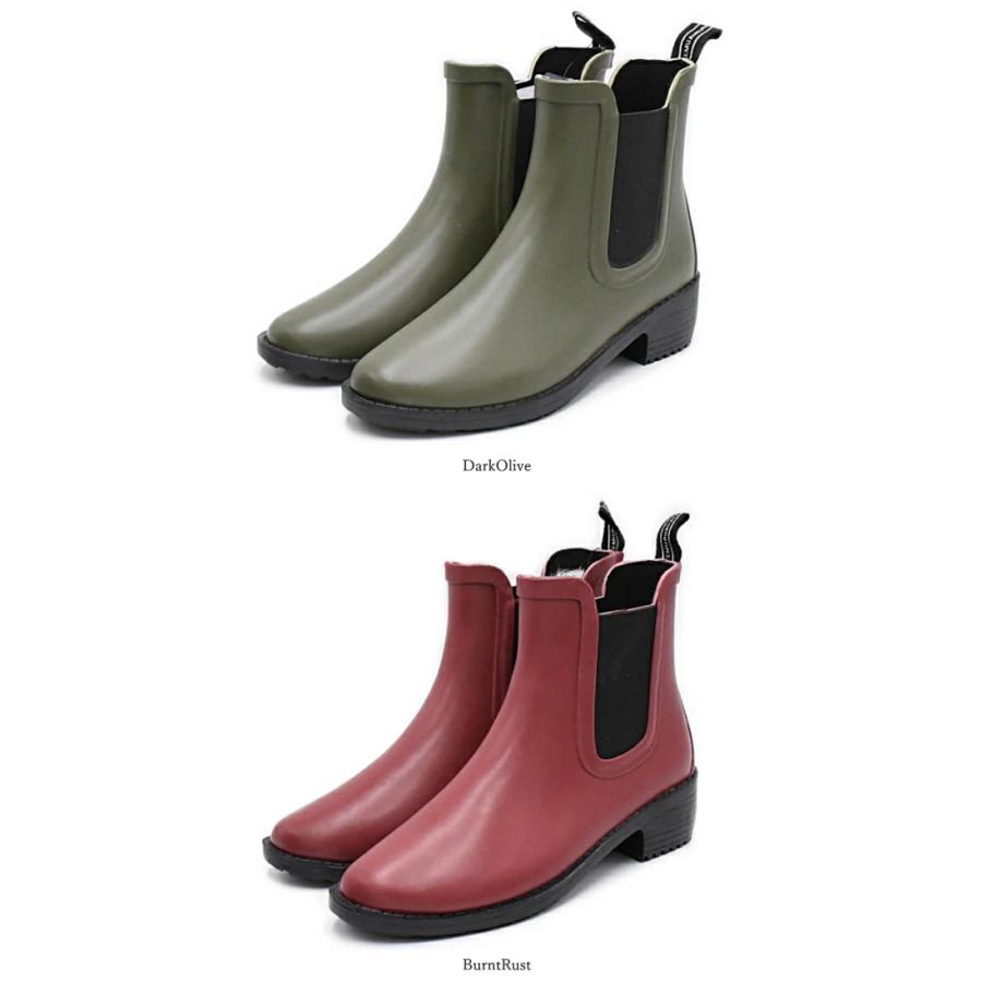 EMU Australia エミュー レインブーツ W12402 Grayson Rainboot EMU Australia エミュー レインブーツ W12402 Grayson Rainboot