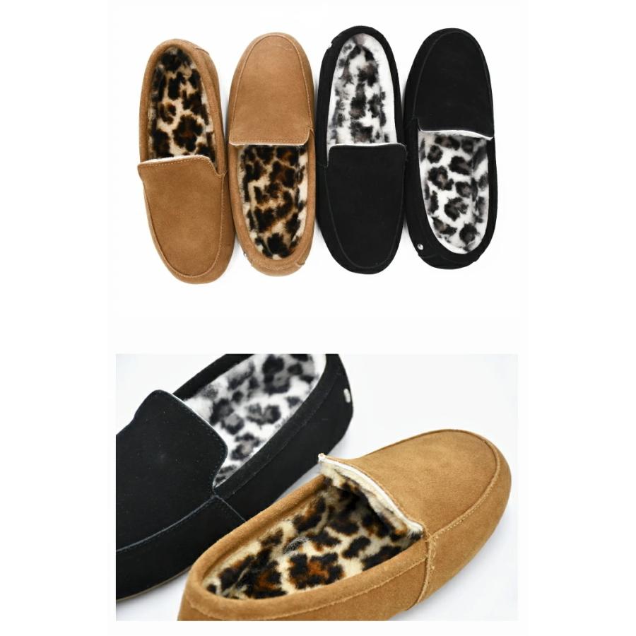 EMU Australia（エミュ オーストラリア） EMU エミュー モカシン