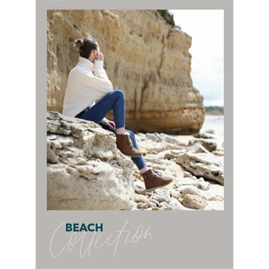 EMU Australia エミュ ムートンブーツ W13012 Beach Mini 2.0 ビーチ