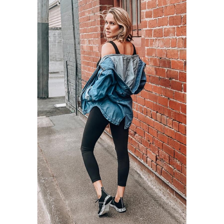 EMU Australia（エミュ オーストラリア） エミュー スニーカー Leura