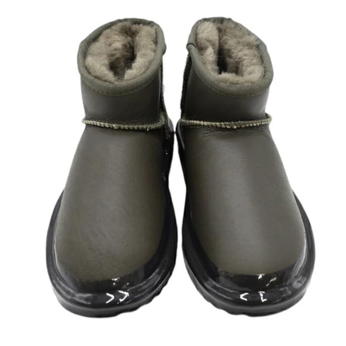 EMU Australia（エミュ オーストラリア） エミュ ムートンブーツ