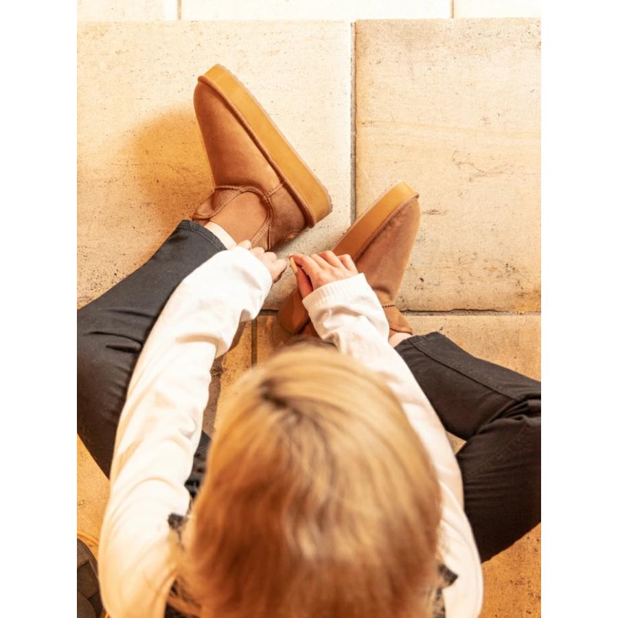 EMU Australia（エミュ オーストラリア） エミュ ムートンブーツ