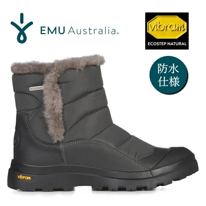 EMU Australia（エミュ オーストラリア） エミュ 完全防水 ムートン 