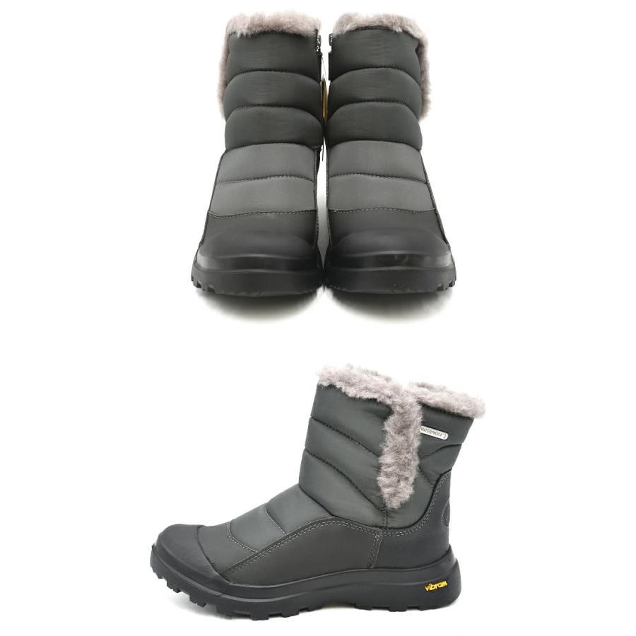 EMU Australia（エミュ オーストラリア） エミュ 完全防水 ムートン