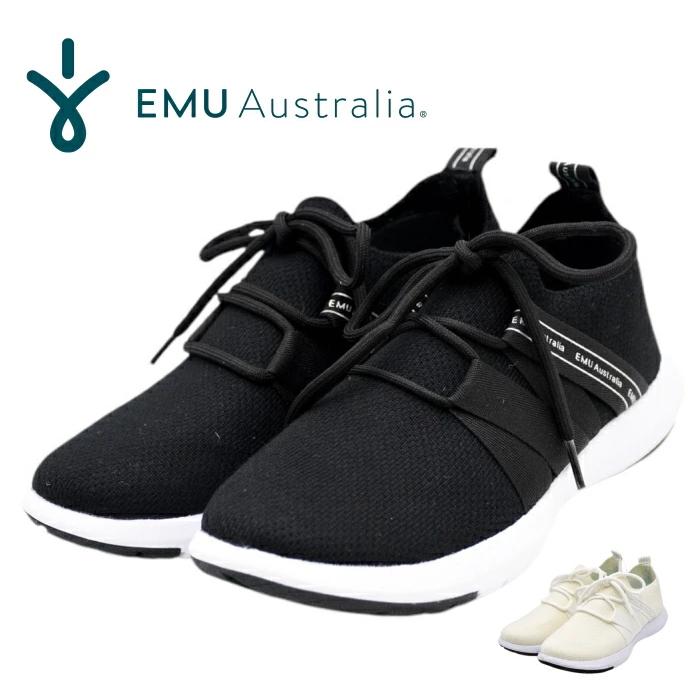 EMU Australia（エミュ オーストラリア） エミュ ウールスニーカー 