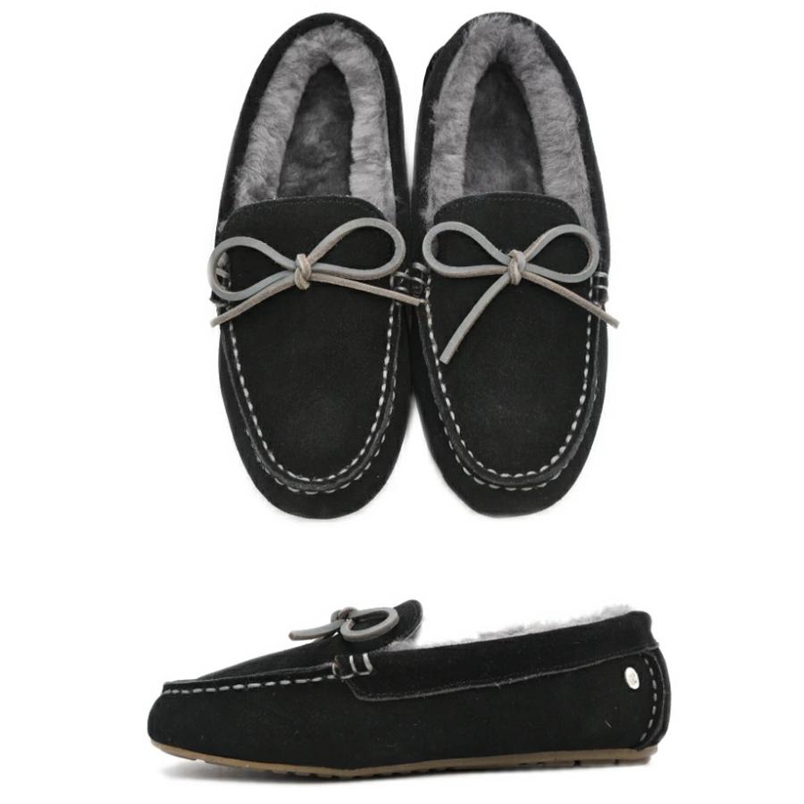 EMU Australia（エミュ オーストラリア） エミュ モカシン W13211