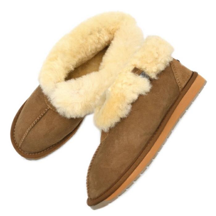 EMU Australia（エミュ オーストラリア） エミュ ムートンブーツ