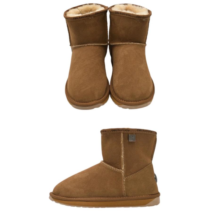 EMU Australia（エミュ オーストラリア） エミュ ムートンブーツ