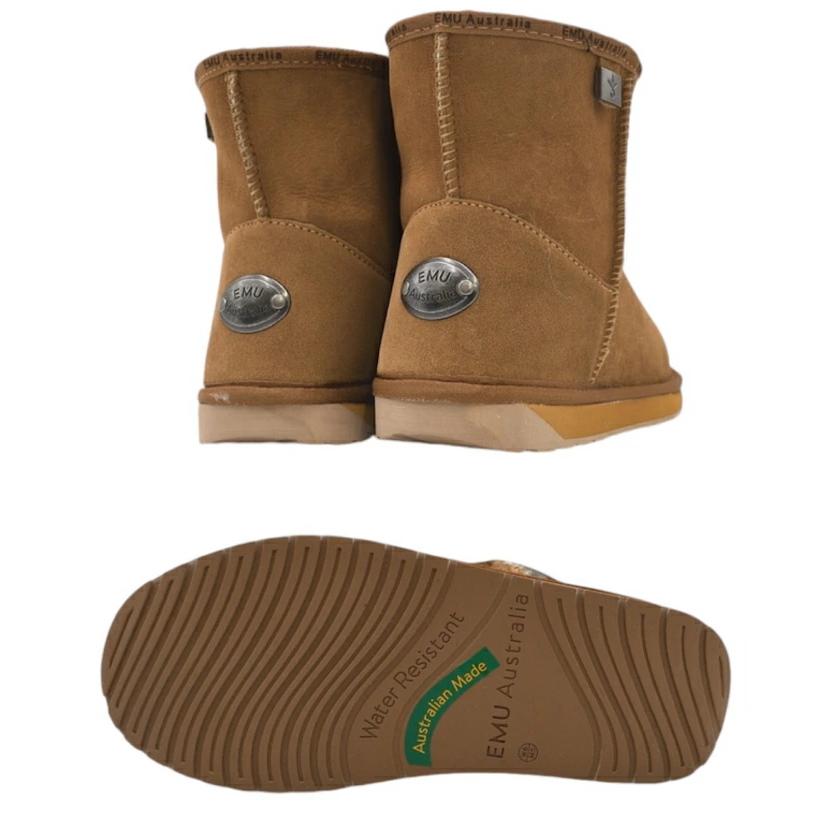 EMU Australia（エミュ オーストラリア） エミュ ムートンブーツ