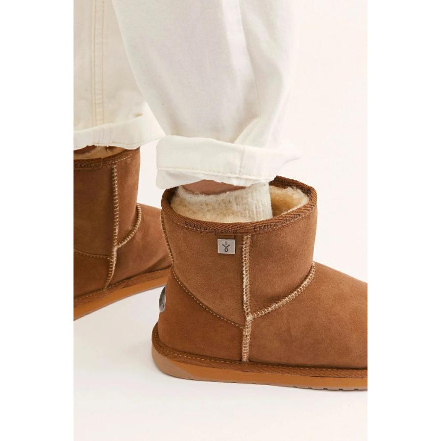 EMU Australia（エミュ オーストラリア） エミュ ムートンブーツ