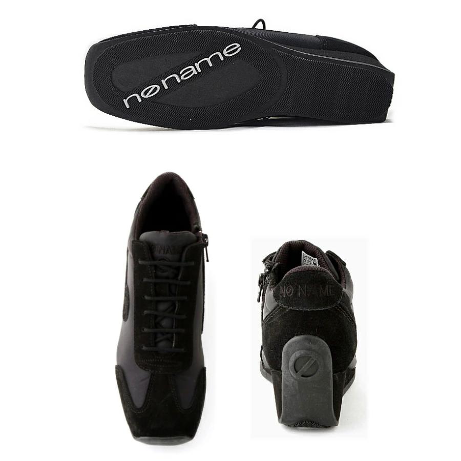 NO NAME ノーネーム スニーカー ヨーコ 定番 厚底 YOKO-00901 NO NAME ノーネーム スニーカー ヨーコ 定番 厚底 YOKO-00901