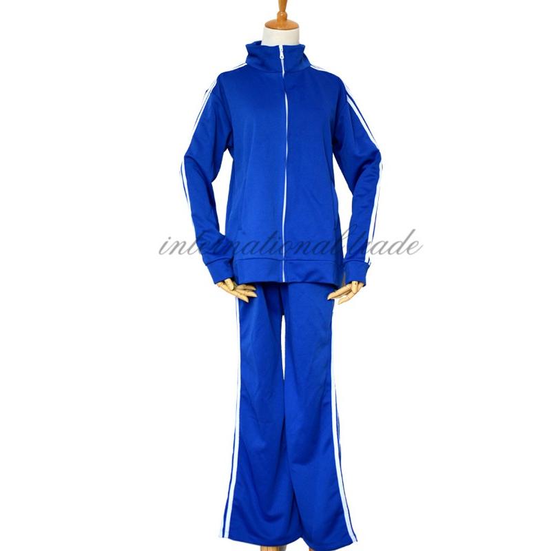 コスプレ服 芋ジャージ いもジャージ 無地ジャージ 赤ジャージ 青ジャージ コスプレ衣装 コスチューム ハロウィン 仮装 3668 3669 3670 3671 3672 3673 アウトレットショップ Sakura 通販 Yahoo ショッピング