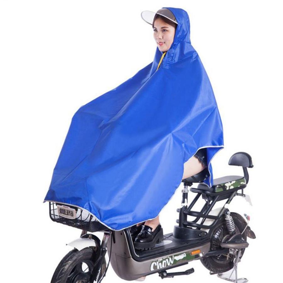 自転車用レインコート レインポンチョ カッパ 合羽 レインウェア バイク 原付 レディース メンズ 男女兼用 ママ ママチャリ 前かご 前カゴ Cw A 2323 アウトレットショップ Sakura 通販 Yahoo ショッピング