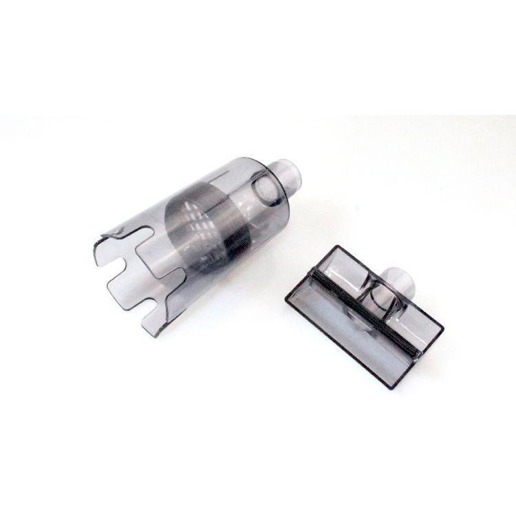 Y ハンディ水槽掃除機 水中掃除機 水槽クリーナー 砂掃除 水換え ゴミ取り 砂利掃除 コケ取り 汚れ取り アクアリウム 熱帯魚 小型 スリム 道具 Cw A 2727 アウトレットショップ Sakura 通販 Yahoo ショッピング