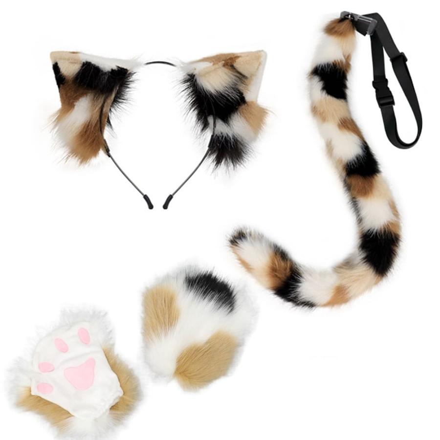 リクエスト専用　限定ハロウィン　ゴシック　猫　5個セット リクエスト専用 限定ハロウィン ゴシック 猫 5個セット