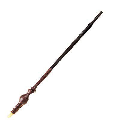 SW コスプレ小物 魔法使いの杖 魔法ステッキ 魔導士 ロッド スタッフ 