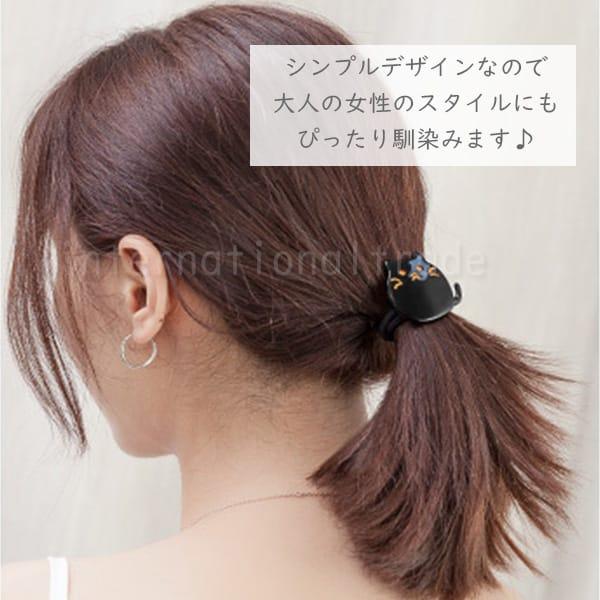 送料無料 1000円 ポッキリ 】 レディースアクセサリー ヘアゴム 髪飾り