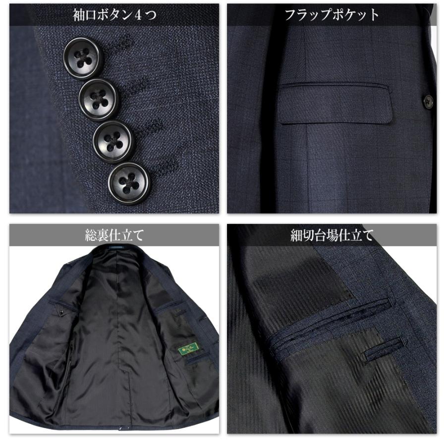 Loro Piana スーツ メンズ LoroPiana ロロピアーナ イタリア生地 Loro Piana スーツ メンズ LoroPiana ロロピアーナ イタリア生地