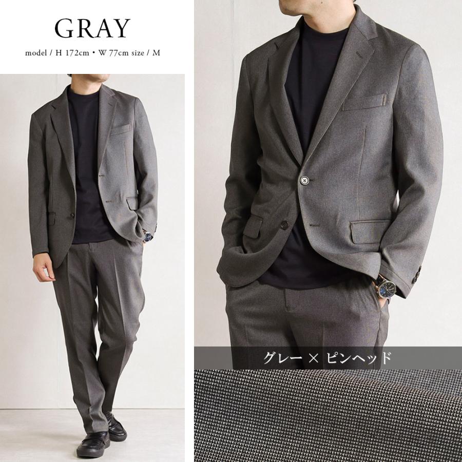 ビジネススーツ メンズ 6着まとめ売り d002-1.jpg