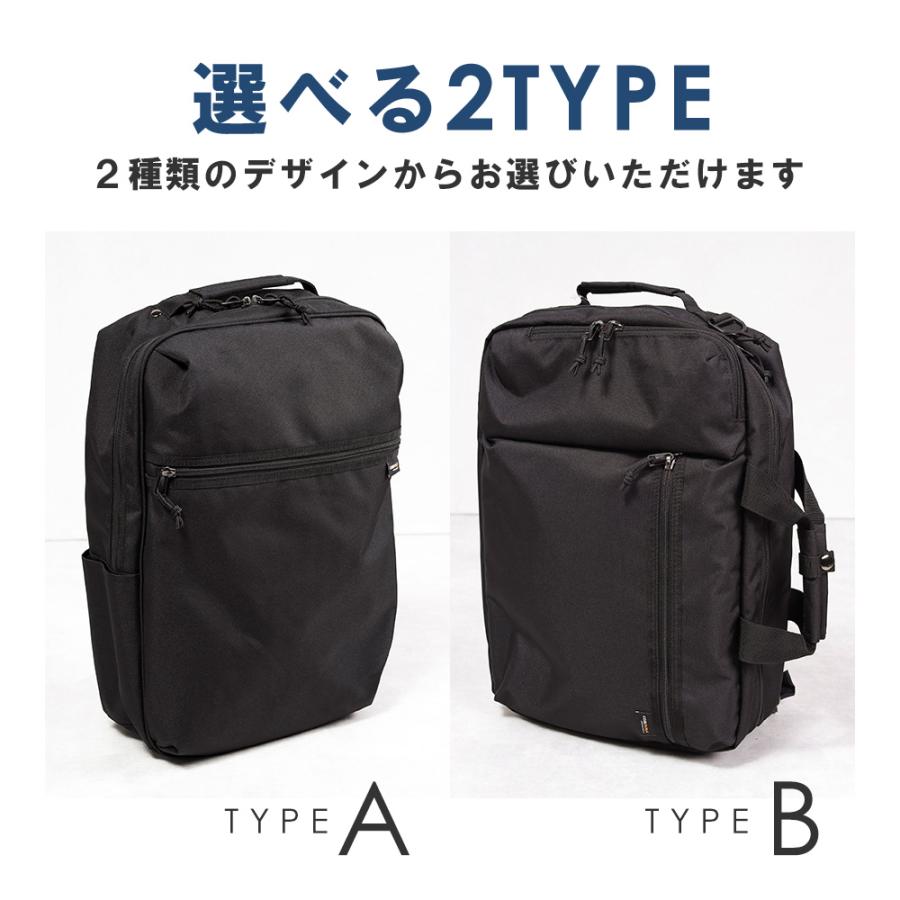 CORDURA ビジネスリュック メンズ コーデュラ ビジネスバッグ A4 PC