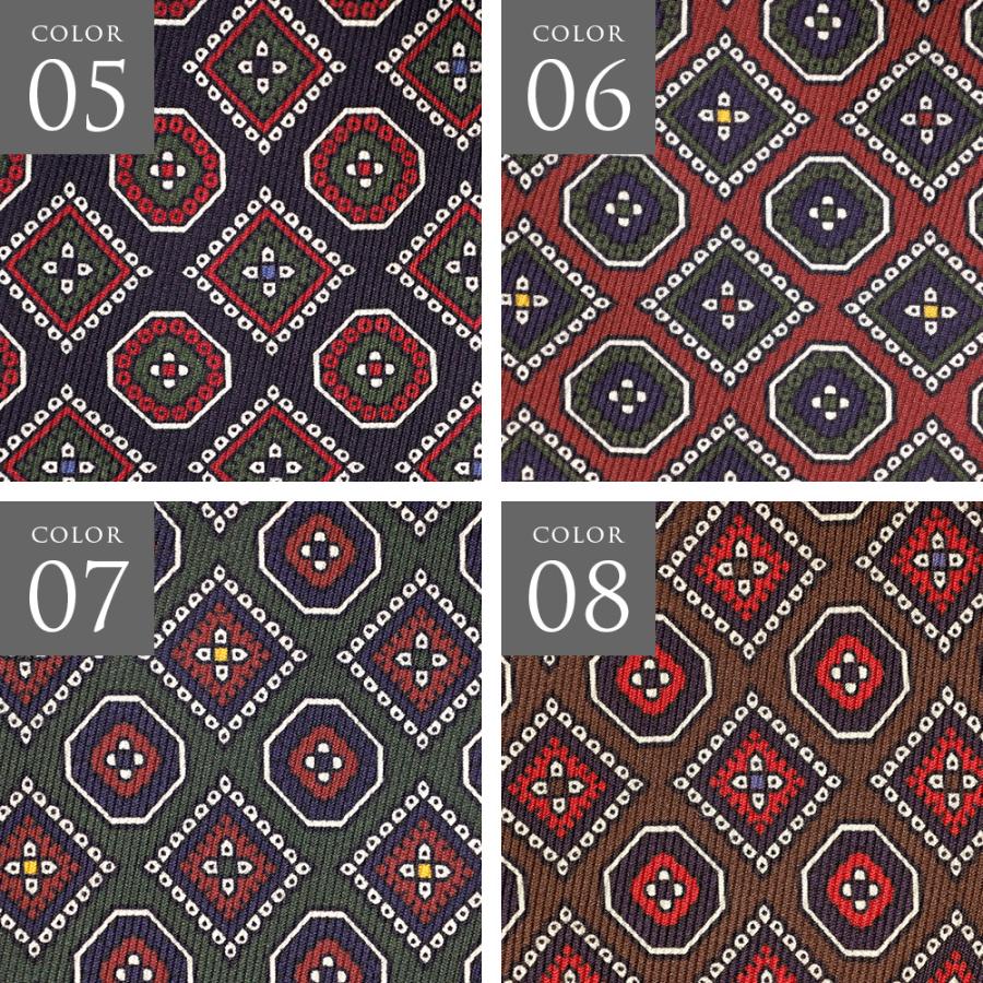 スーツのアウトレット工場 訳あり処分価格 ネクタイ シルク100